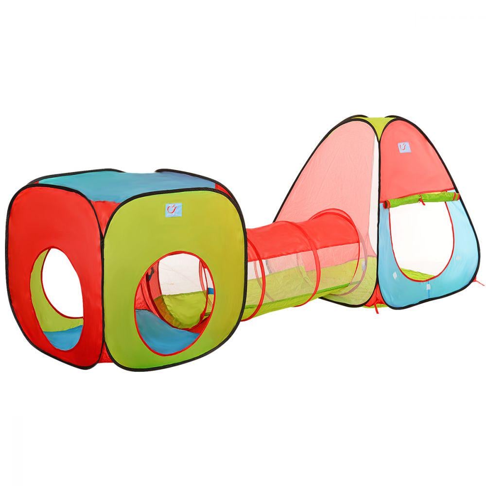 Детская палатка туннель M 2958 230х78х91 см (2495) Детская палатка туннель M 2958 230х78х91 см (2495)