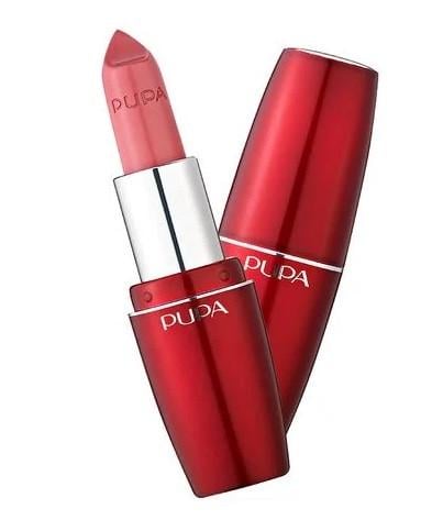 Помада губная Pupa Volume 300 Pink 3,5 мл (2246452820) - фото 3 Помада губная Pupa Volume 300 Pink 3,5 мл (2246452820) - фото 3