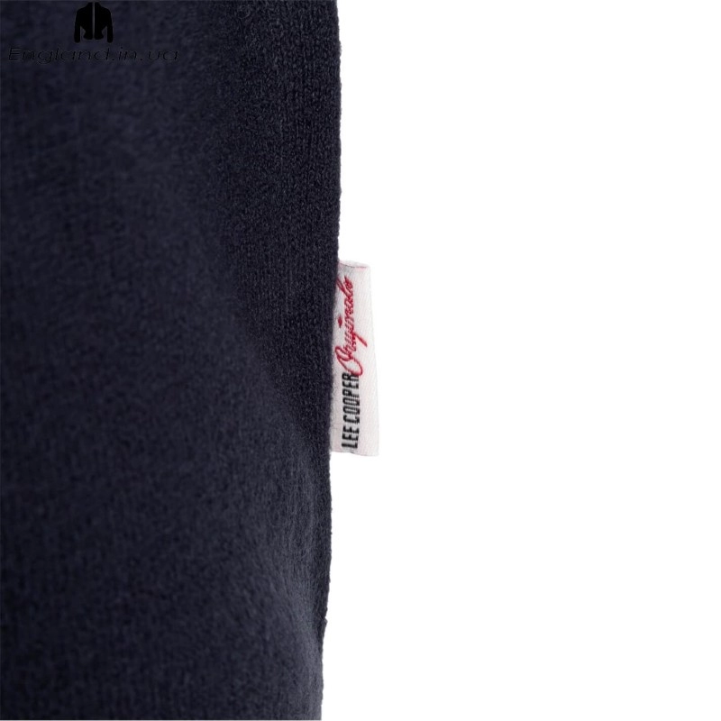 Джемпер чоловічий Lee Cooper L (LS0007M075) - фото 7