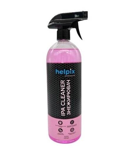 Змивка силікону HELPIX IPA CLEANER Тригер 1 л
