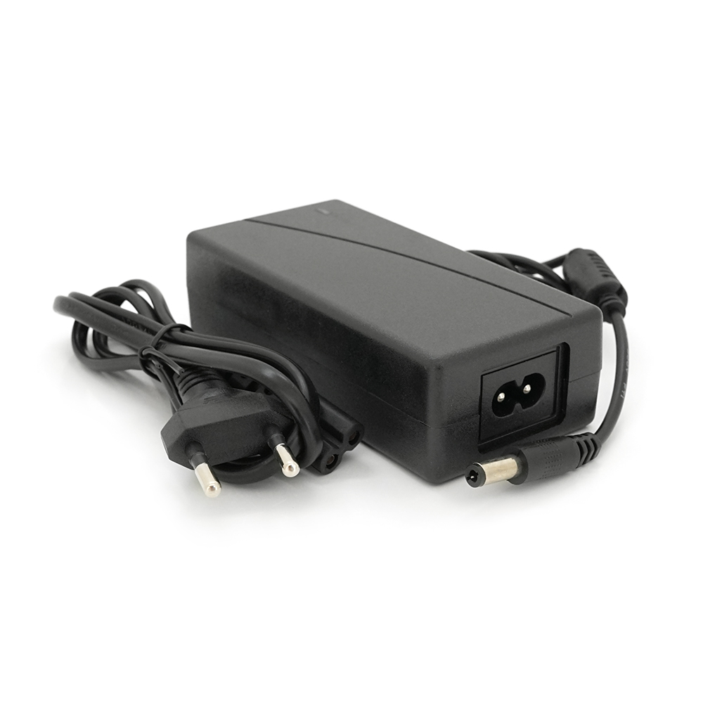 Зарядний пристрій для електротранспорту VOLTRONIC Li-ion 36V 42V 2A (26483647)