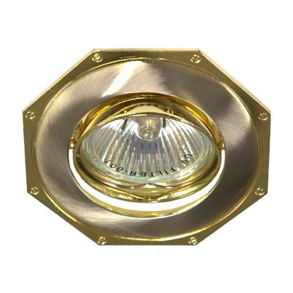 Корпус під MR-16 плоский (10943960) Корпус під MR-16 плоский (10943960)