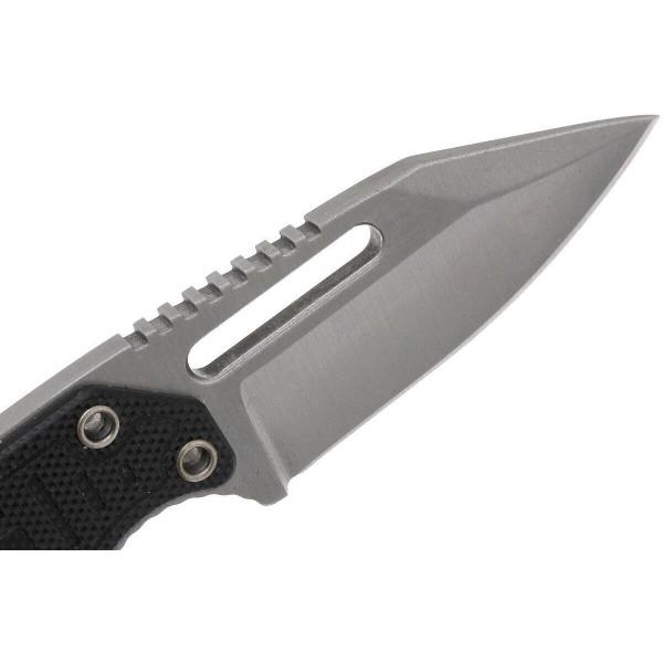 Ніж SOG Instinct Mini-G10 Handle - фото 5