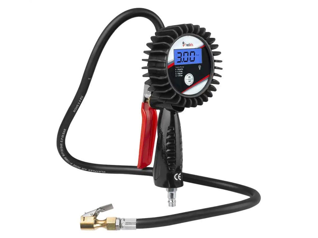 Пневмопистолет для накачки шин REDATS 06-00-97 I-470E