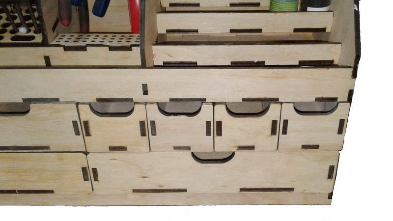 Переносное робочее место LMG WO-18 - фото 8 Переносное робочее место LMG WO-18 - фото 8