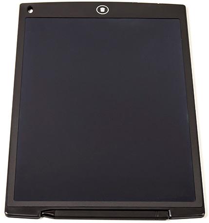 Планшет для малювання LCD Writing Tablet 8,5" Black (32981238) - фото 4