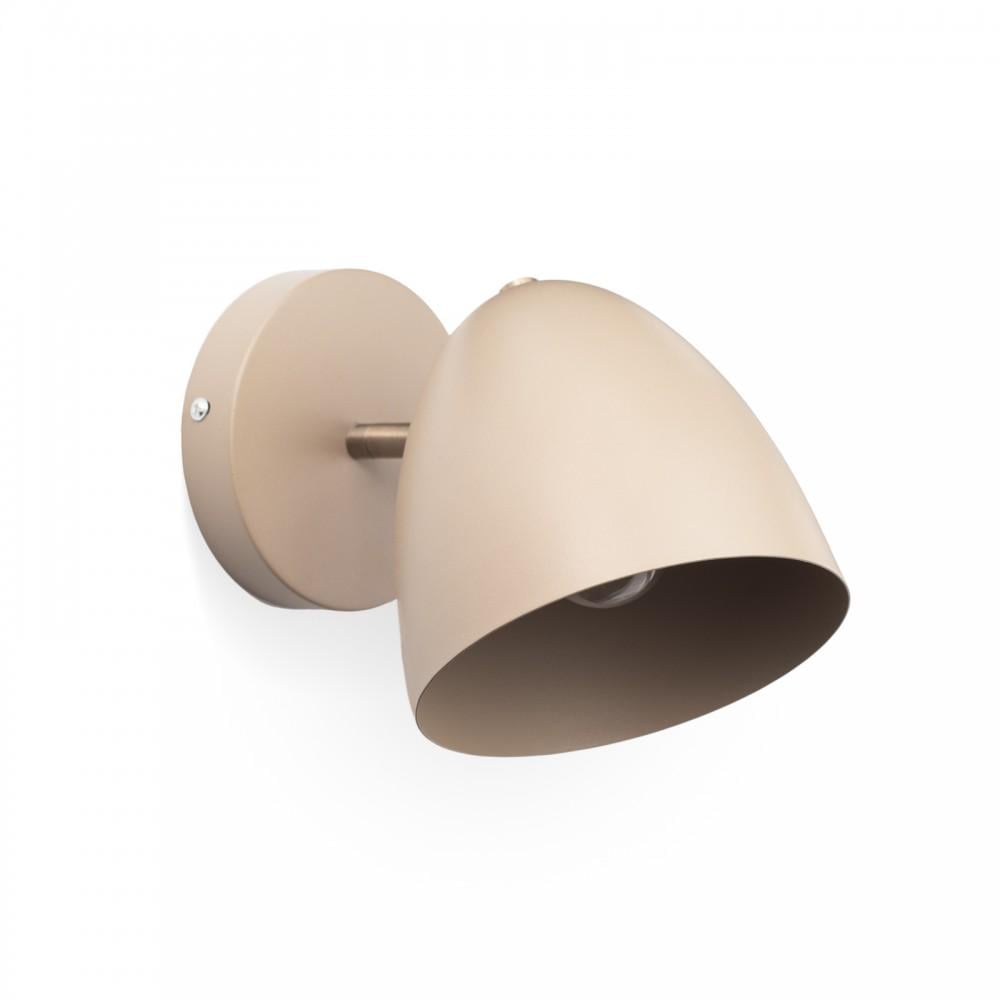Настенный светильник MnM's Beige (WL-MM0001/BEIGE)