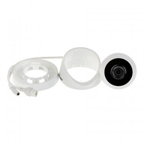 Видеокамера IP Hikvision DS-2CD1321-I F 2,8 мм 2 Мп (174792) - фото 3 Видеокамера IP Hikvision DS-2CD1321-I F 2,8 мм 2 Мп (174792) - фото 3
