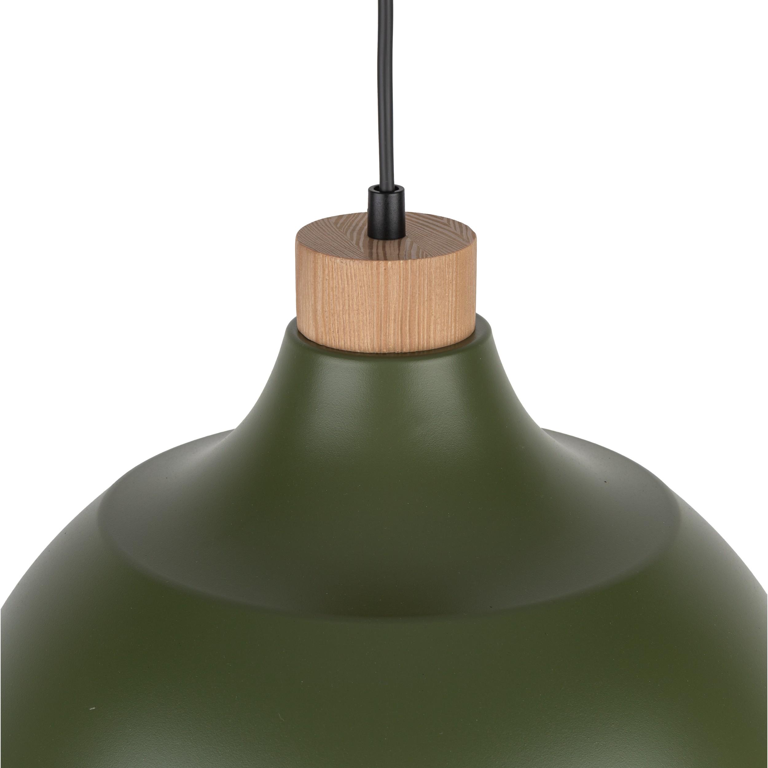 Люстра TK Lighting 5665 Cap - фото 3