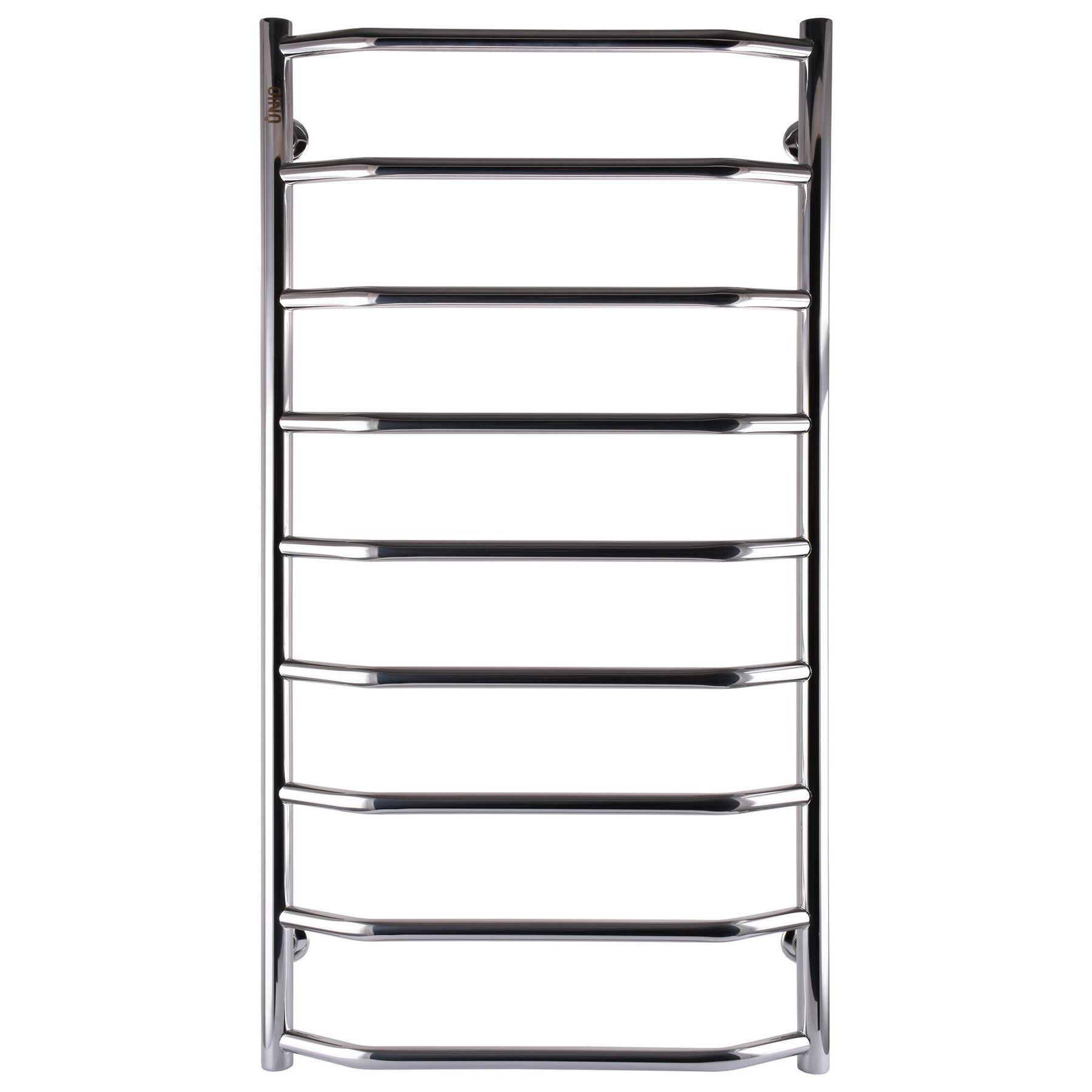 Полотенцесушитель UNIO LT W 1000-500-9 Лестница Трапеция (20649)