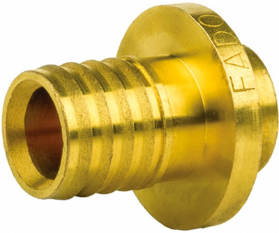 Заглушка натяжная FADO S.r.l SLICE NEW 20 мм (SFZ02_new)