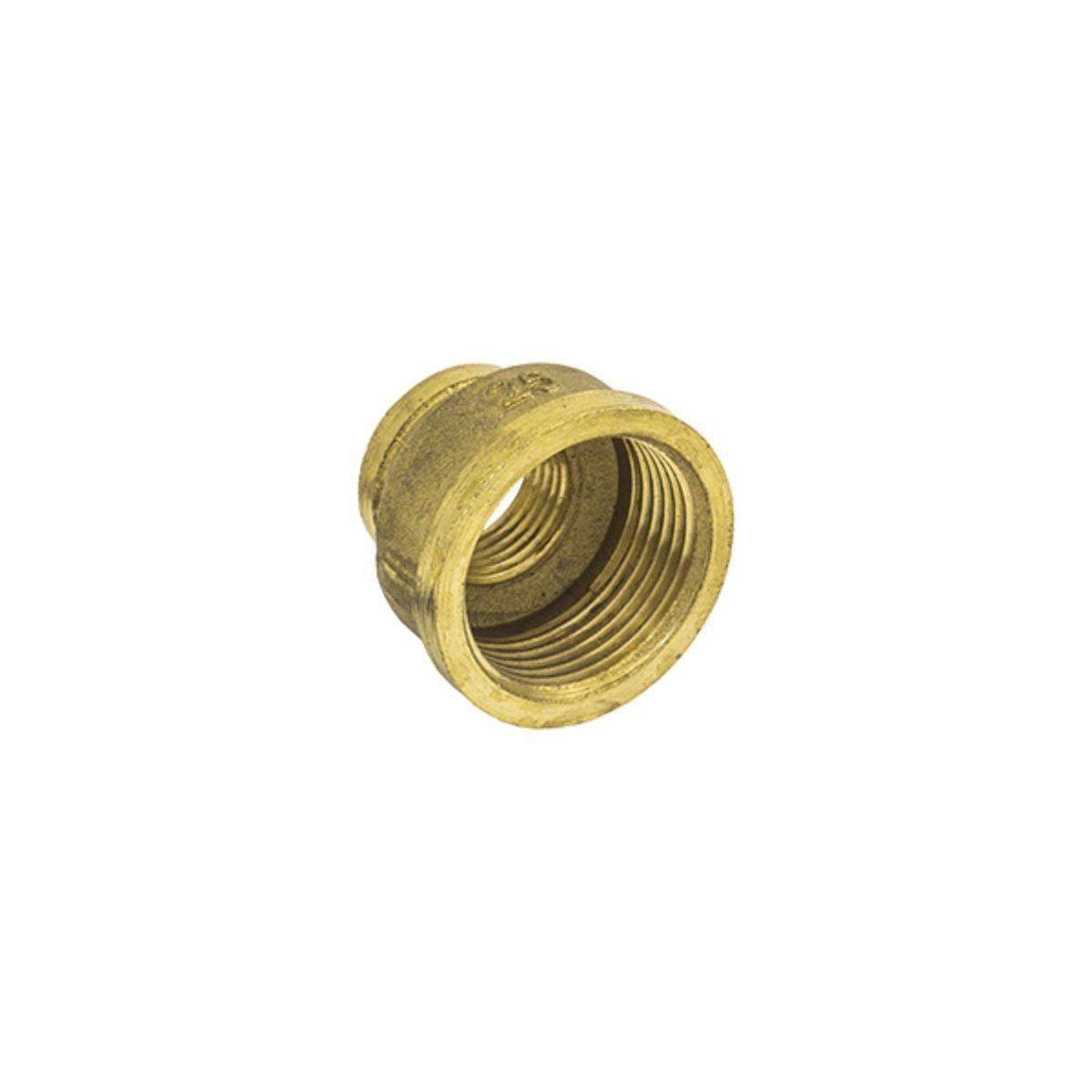 Муфта Lexline PN10 ВВ 1x1/2" (SW-17504)