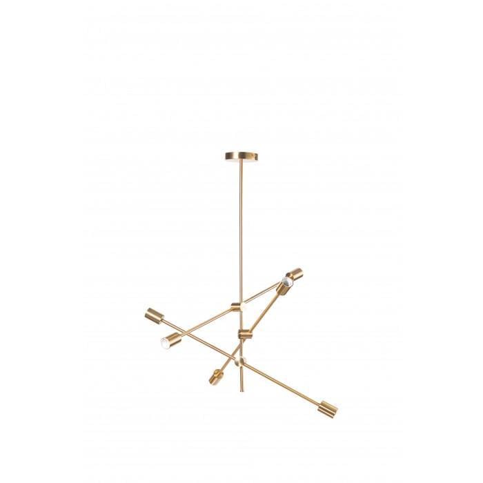 Люстра Romin 08066-3 (9316869) Люстра Romin 08066-3 (9316869)