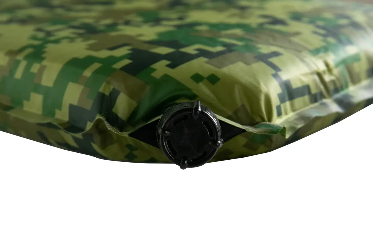 Самонадувне сидіння туристичне Tramp camo 30х40х5 (UTRI-013) - фото 2 Самонадувне сидіння туристичне Tramp camo 30х40х5 (UTRI-013) - фото 2