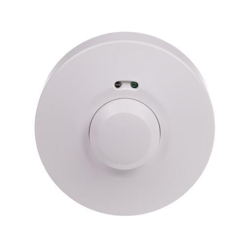 Датчик движения микроволновой DRM-02 195/265 В AC 5 A F&F (00000062530)