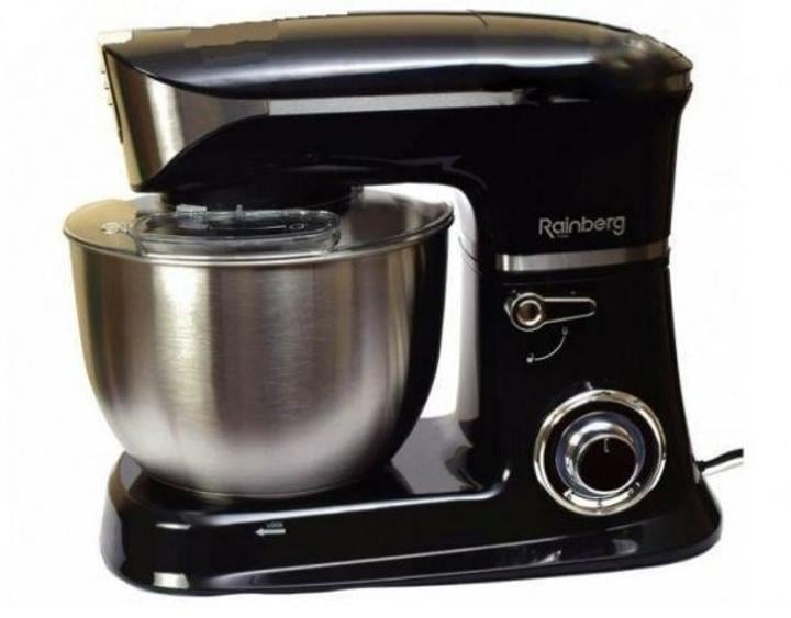 Кухонний комбайн Rainberg RB-8080 (sa3404) - фото 2 Кухонний комбайн Rainberg RB-8080 (sa3404) - фото 2