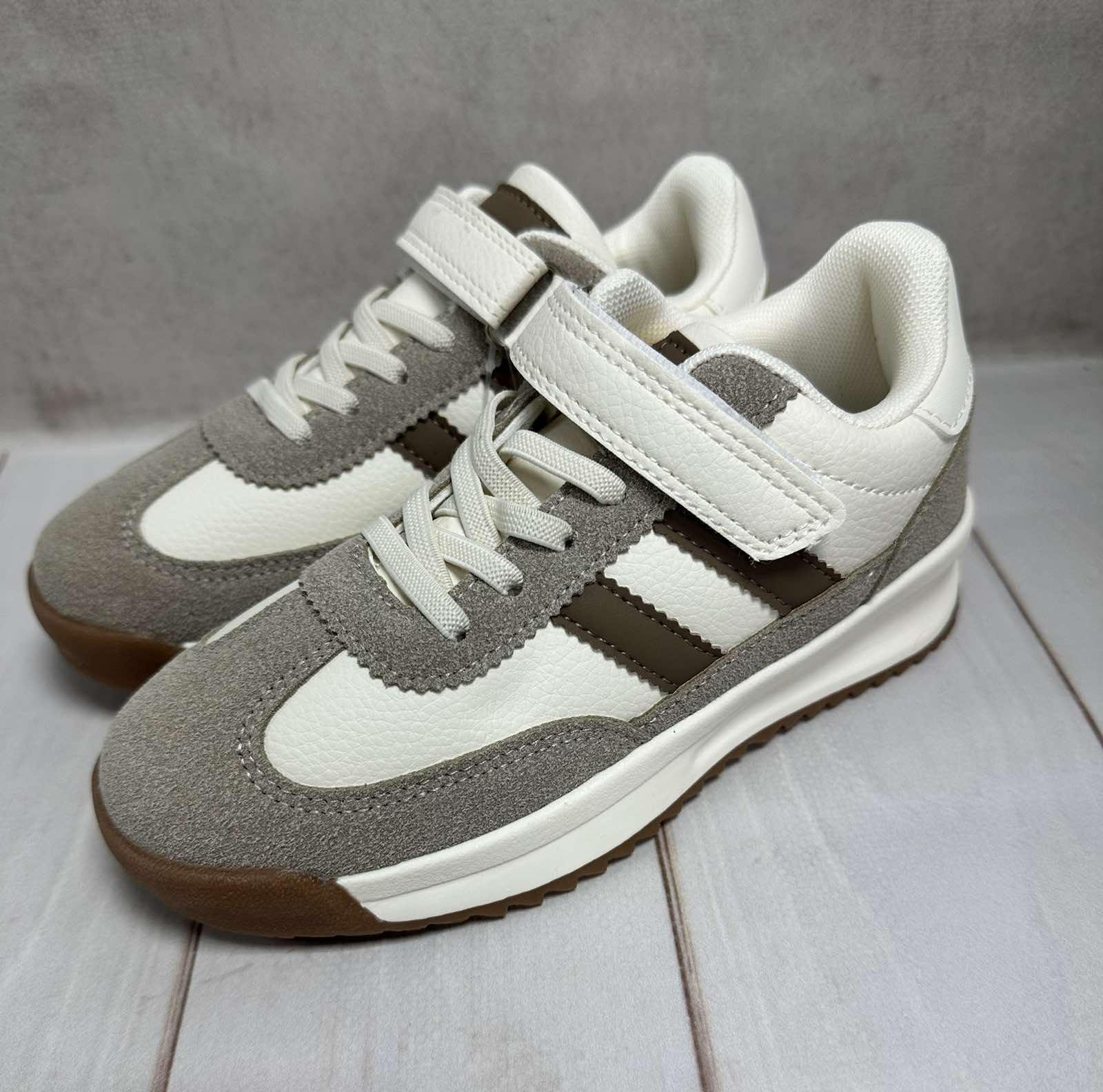 Кросівки дитячі Clibee р. 36 23 см Бежевий - фото 2 Кросівки дитячі Clibee р. 36 23 см Бежевий - фото 2