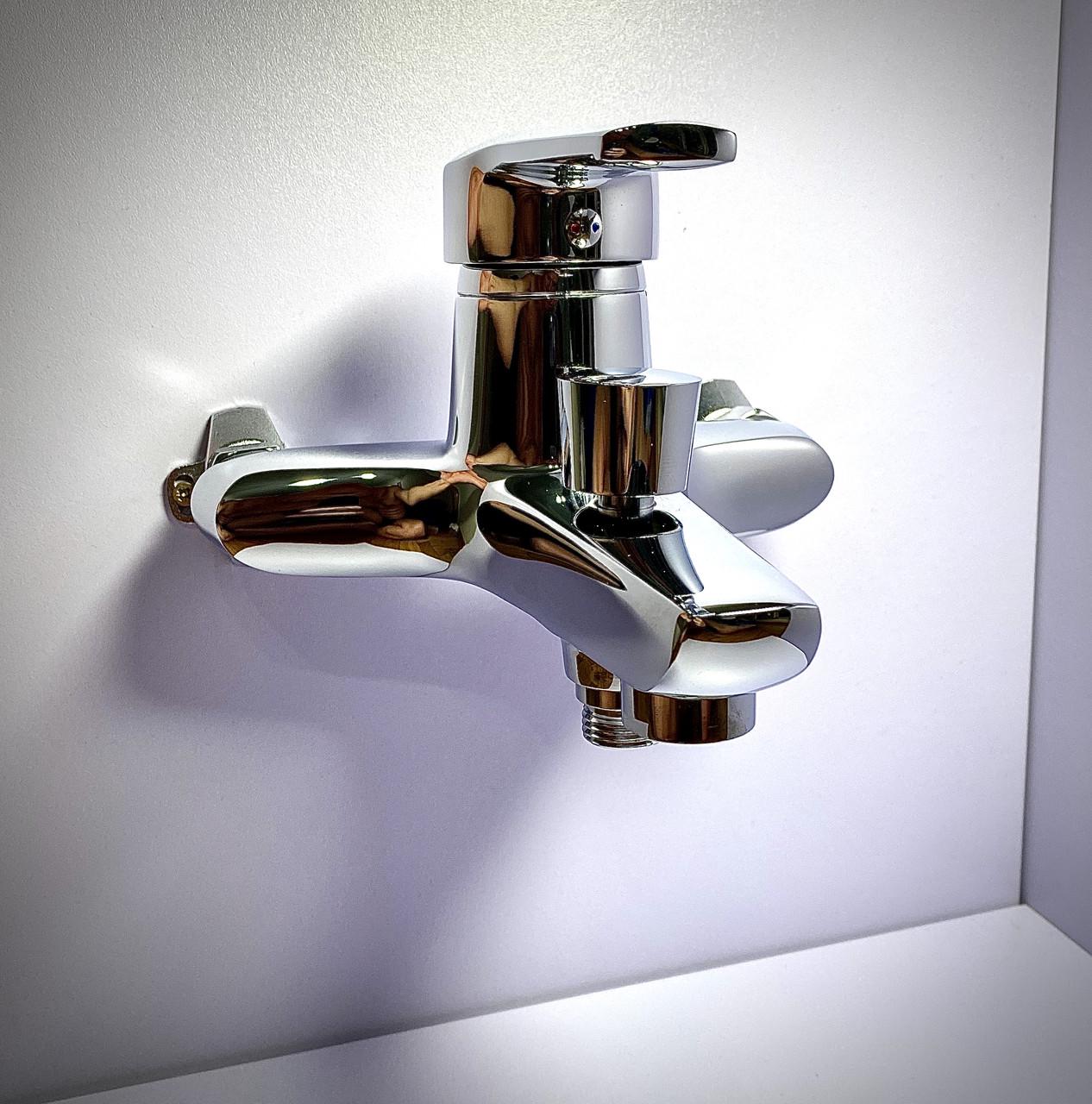 Смеситель Zegor BBS-A279 для ванны однорычажный