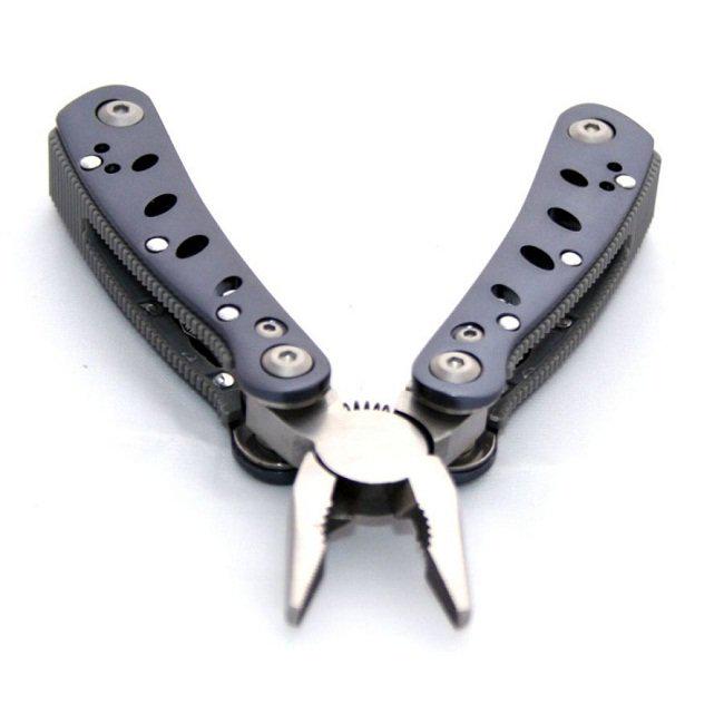 Мультитул Ganzo G2019 S Multi Tool - фото 4 Мультитул Ganzo G2019 S Multi Tool - фото 4