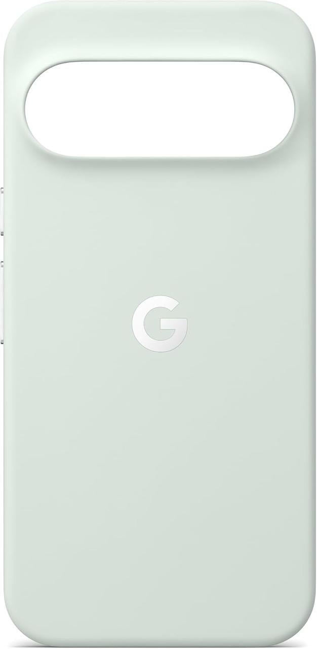 Чохол Google Pixelsnap для Pixel 11 Pro XL Fog (GA11702) Чохол Google Pixelsnap для Pixel 11 Pro XL Fog (GA11702)