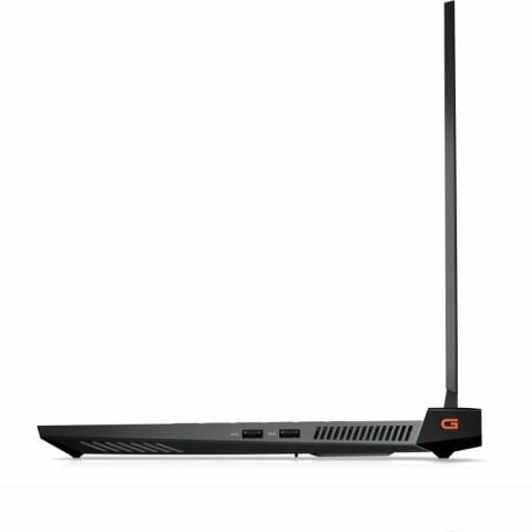 Ноутбук Dell G16 7620 Obsidian Black (INS0136589-R0021730-SA) - фото 8