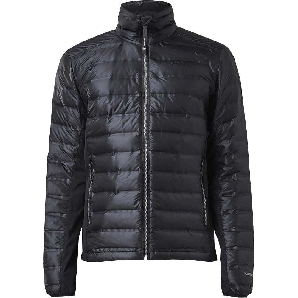 Куртка Tenson Therman 2021 L Black (54165) Куртка Tenson Therman 2021 L Black (54165)