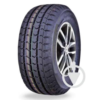 Автошина WINDFORCE Snowblazer Max 195/70 R15C 104/102R