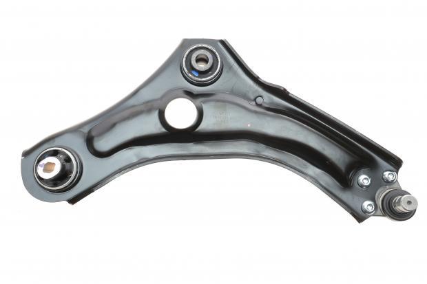 Важіль підвіски Meyle передній/знизу R Renault Megane IV 15- (16-16 050 0076)