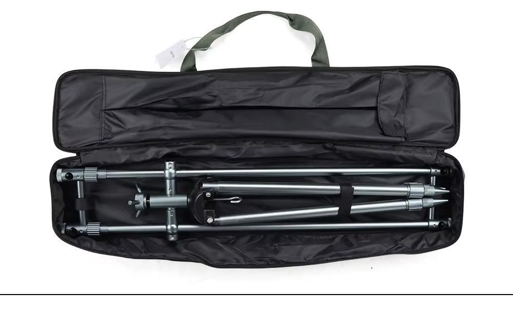 Карповий род под Fishing Expert WPE Evo 2 - фото 10 Карповий род под Fishing Expert WPE Evo 2 - фото 10