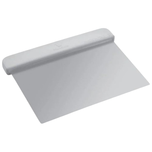 Скребок кондитерский Martellato 130x100 мм (12031)