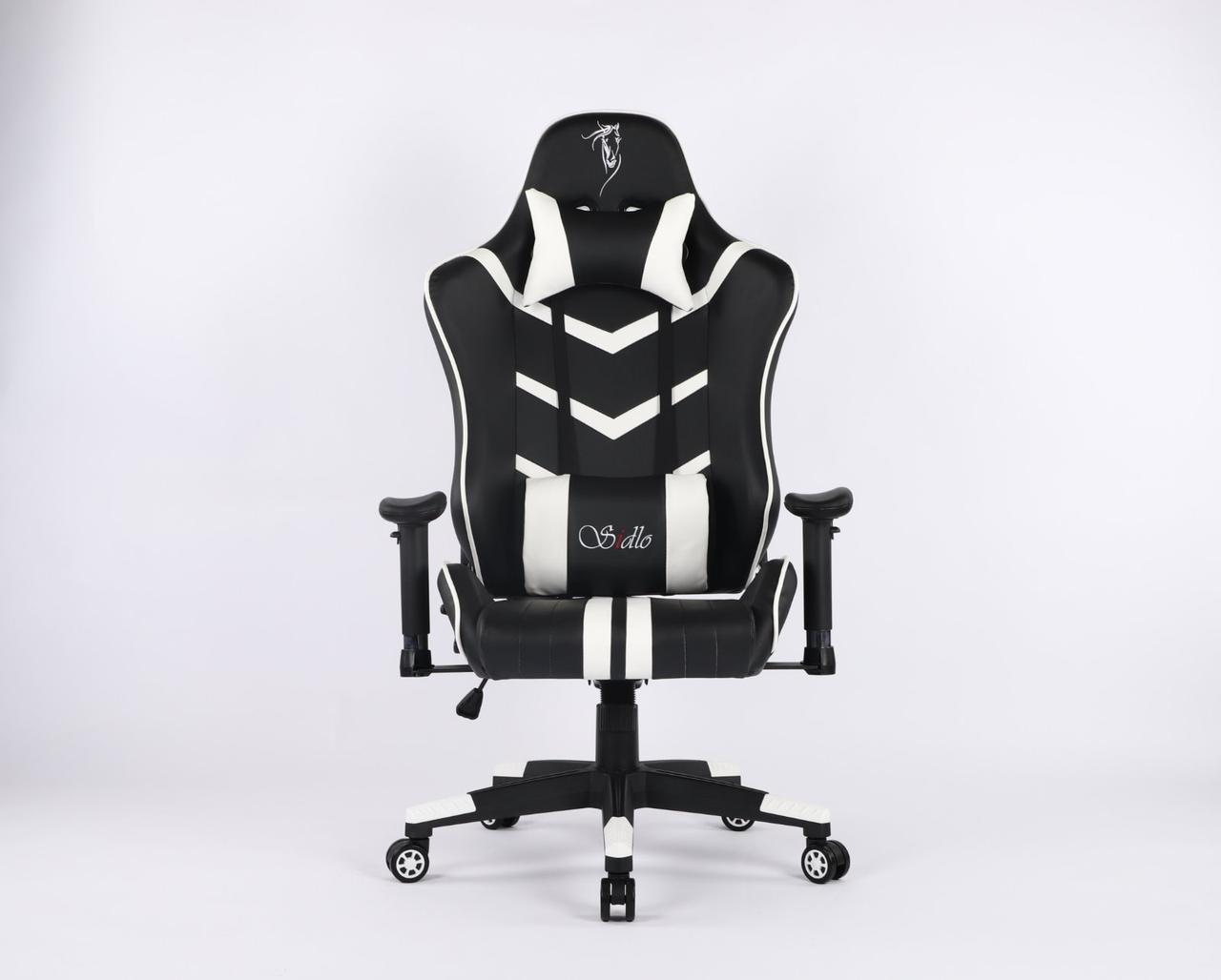 Компьютерное кресло Air mel L White