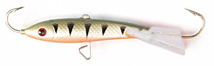 Балансир Lucky John Classic 4,5 45 mm 8 g (81450-41)