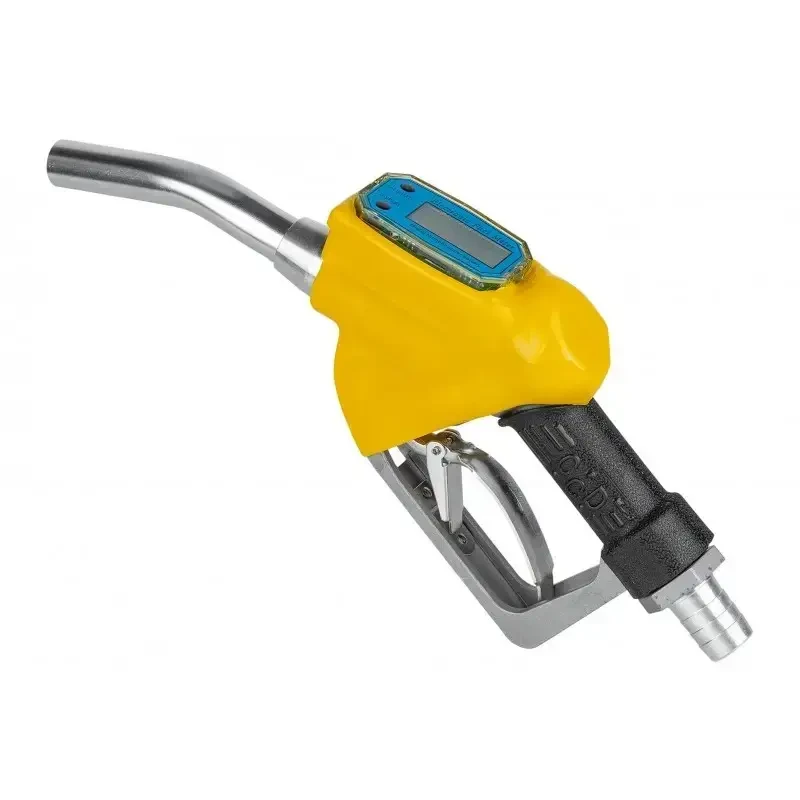 Пистолет АЗС ASAKA ASDFG01 (ASDFG01) - фото 10 Пистолет АЗС ASAKA ASDFG01 (ASDFG01) - фото 10