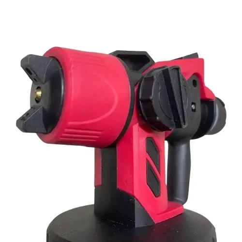 Фарбопульт FR-213 FERRUM 1000 мл (FR213) - фото 6 Фарбопульт FR-213 FERRUM 1000 мл (FR213) - фото 6