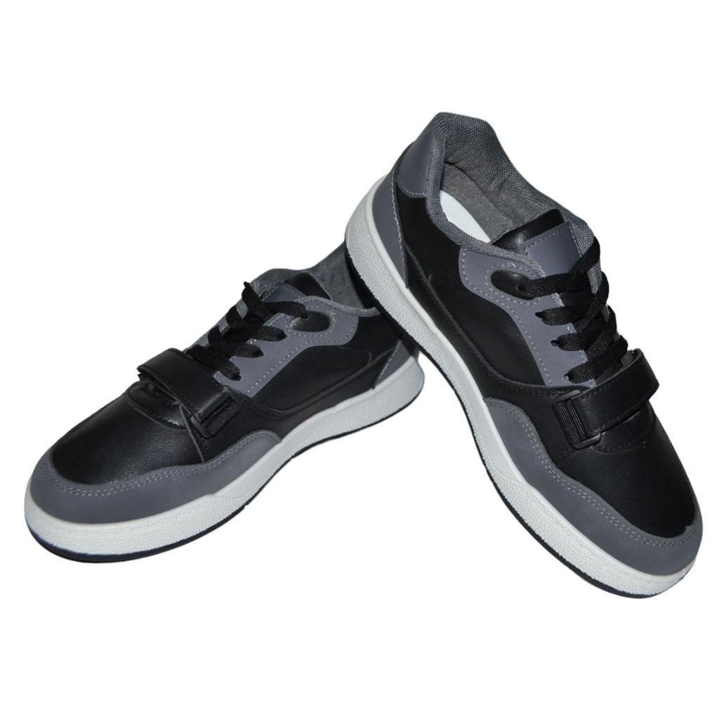 Кросівки підліткові Swin Shoes 107-24-683 р. 39 25,3 см - фото 4 Кросівки підліткові Swin Shoes 107-24-683 р. 39 25,3 см - фото 4