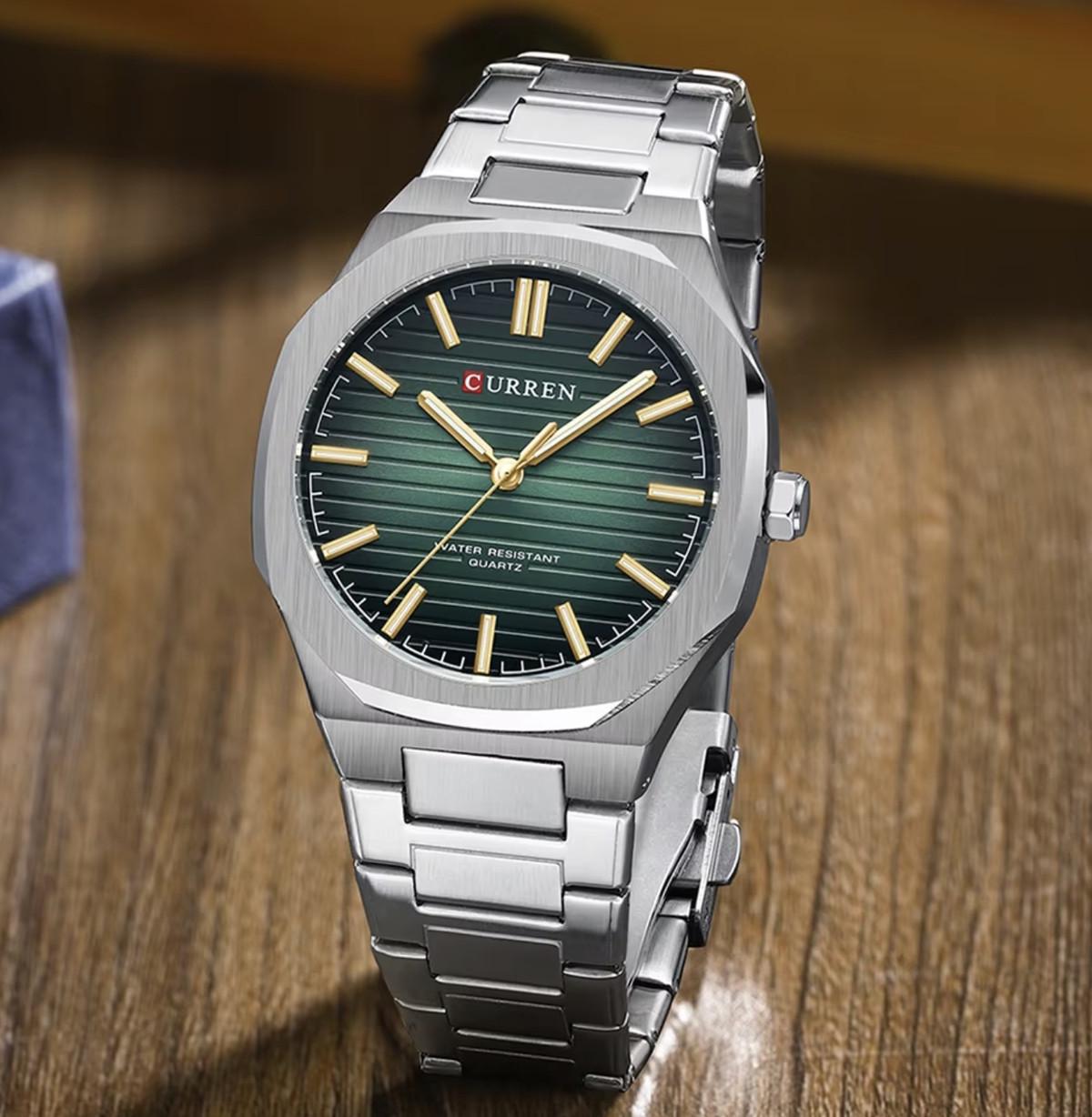 Часы наручные Curren Picasso (2435837696) - фото 4