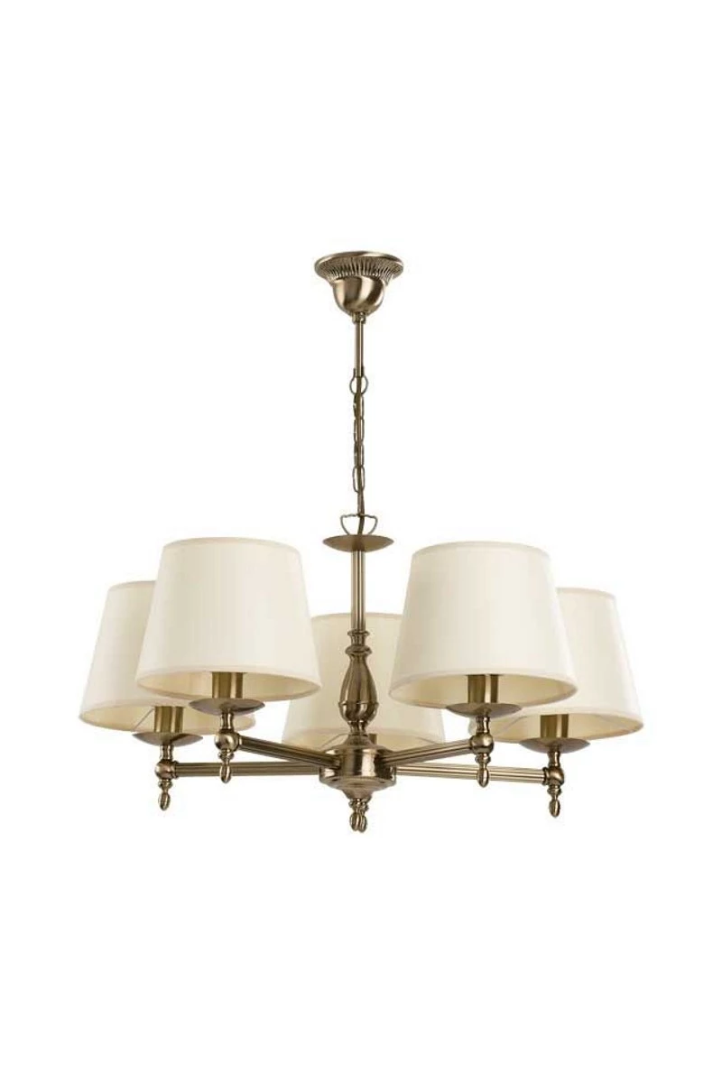 Люстра ALFA 16076 (20501849)