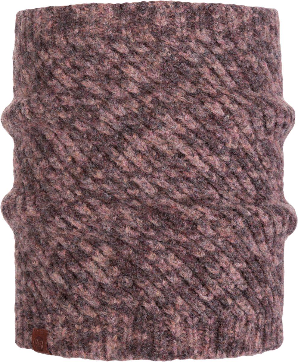 Шарф Buff Khitted Neckwarmer Comfort Karel Heather Rose (1033-BU 117882.557.10.00)