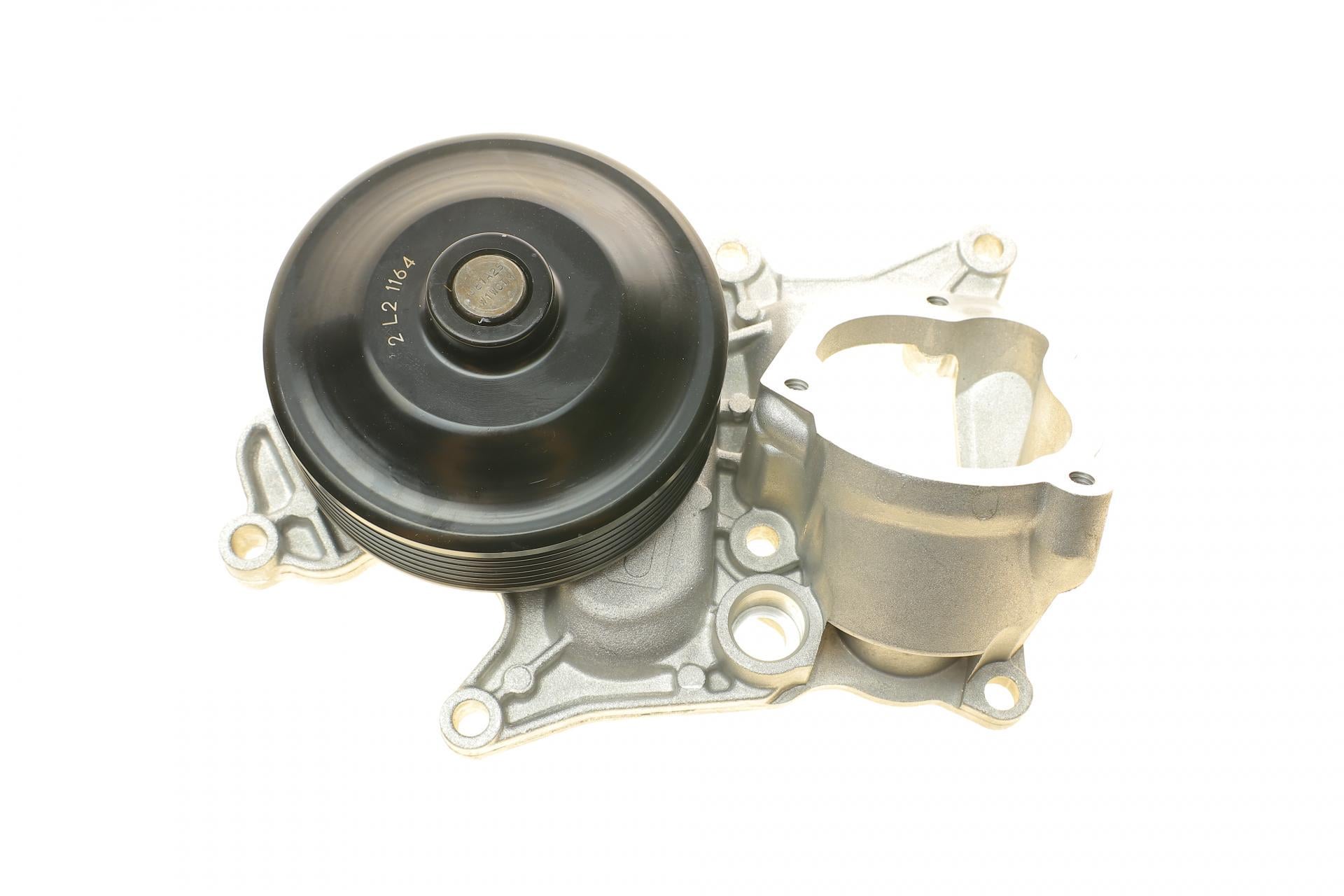 Водяная помпа Bugatti BMW 3 E90/F30/5 F10/F07/X5 F15 2.0d 09- B/B 6 лопастей N47/B47 (PA10210)