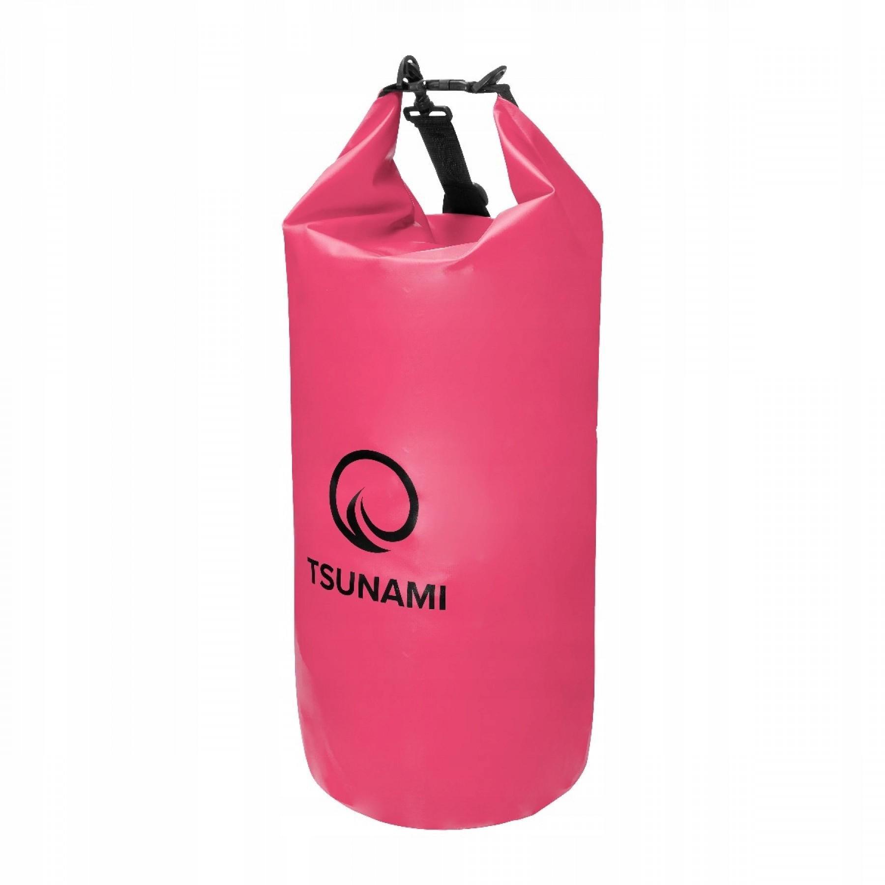 Гермомешок TSUNAMI Dry Pack 30 л (TS004)