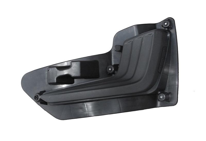 Заглушка противотуманной фары AVTM Kia Rio 11-15 левая 184029923