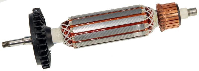 Якорь болгарка Bosch 7-100 (95125)