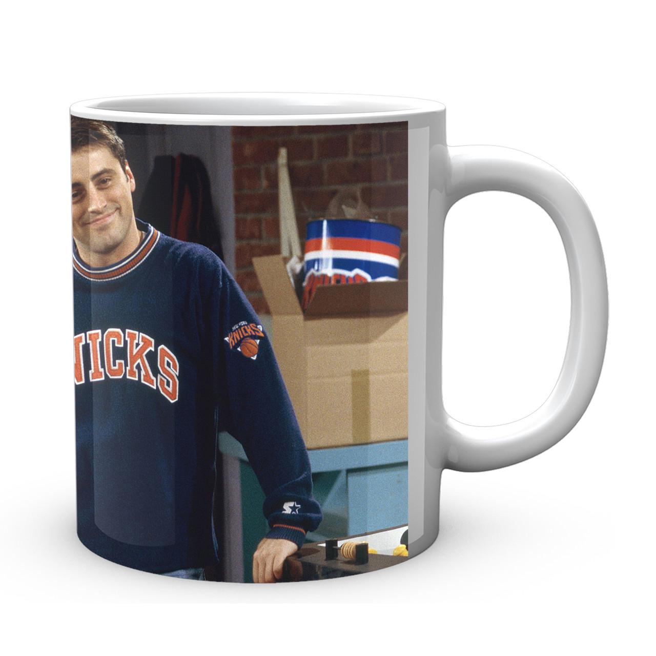 Чашка Geekland Friends 330 мл (FR 002.14)