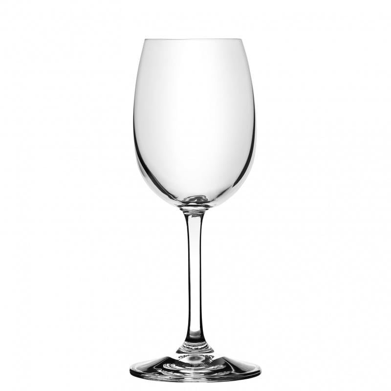 Набор бокалов для вина Lora NGC47 210 мл 6 шт. - фото 1