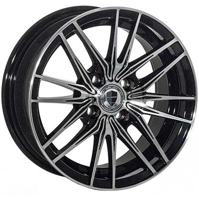 Диски на авто Allante 1052 R14 W6 PCD4x98 ET25 DIA58.6 BF