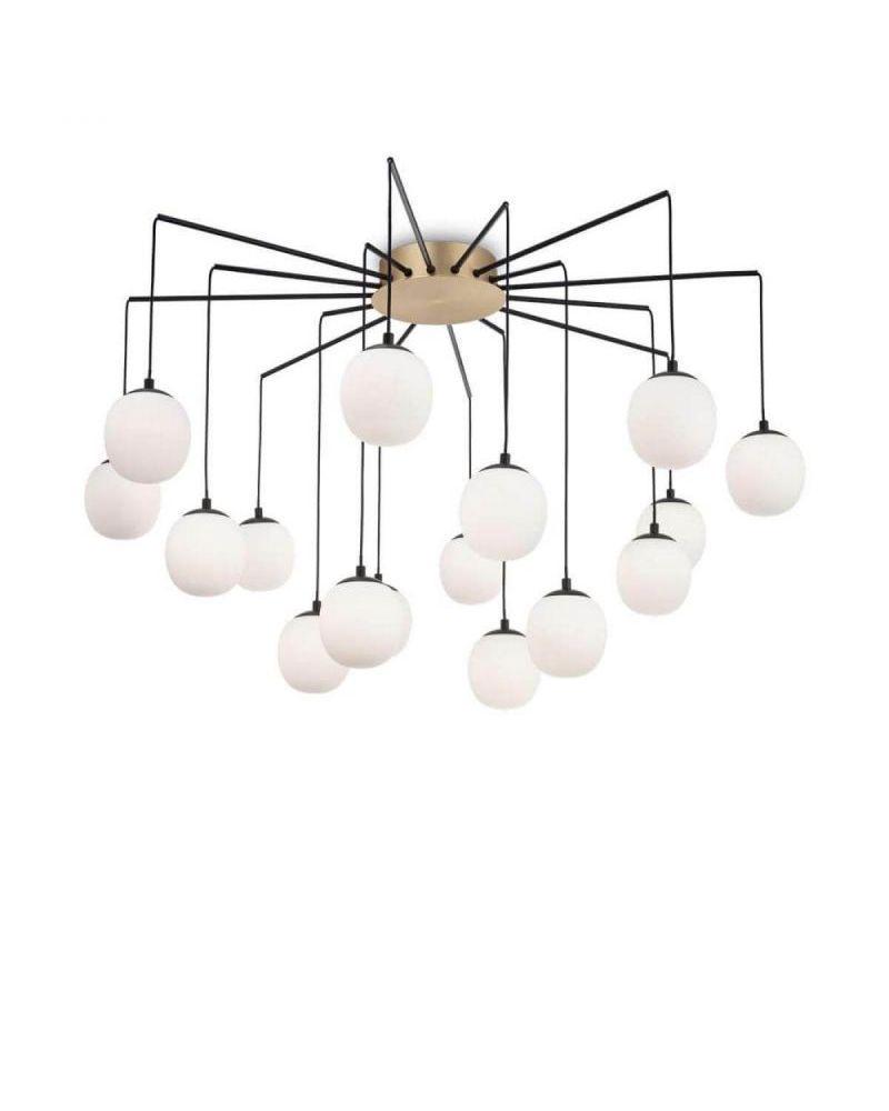 Люстра Ideal Lux Rhapsody Sp16 (236964)