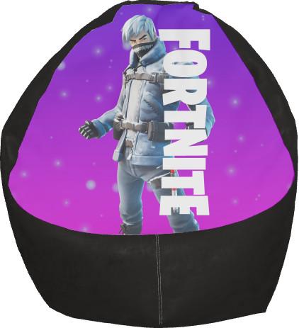 Кресло-груша Snow Patroller S (13281238) Кресло-груша Snow Patroller S (13281238)
