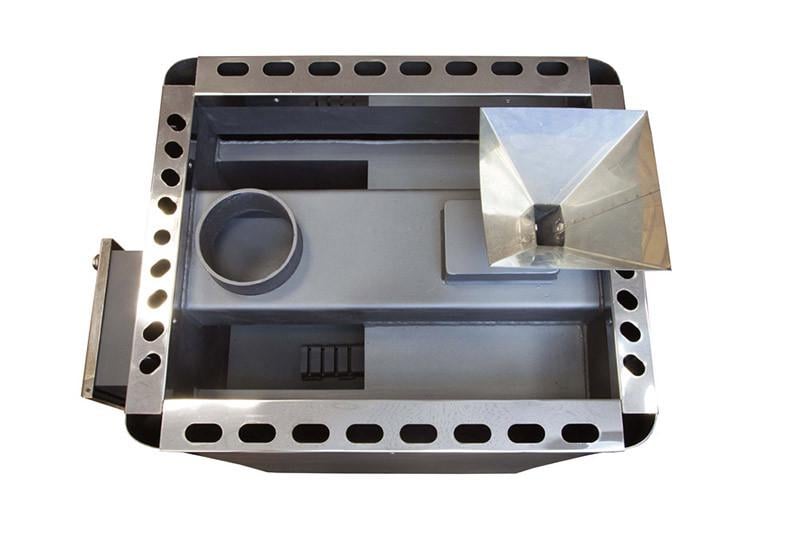 Печь для бани PI-20 L (1752561948)