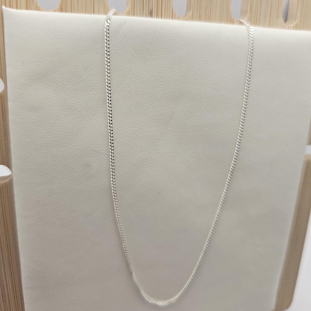 Цепочка серебряная Панцирь 45 1,5 г (3041166240)