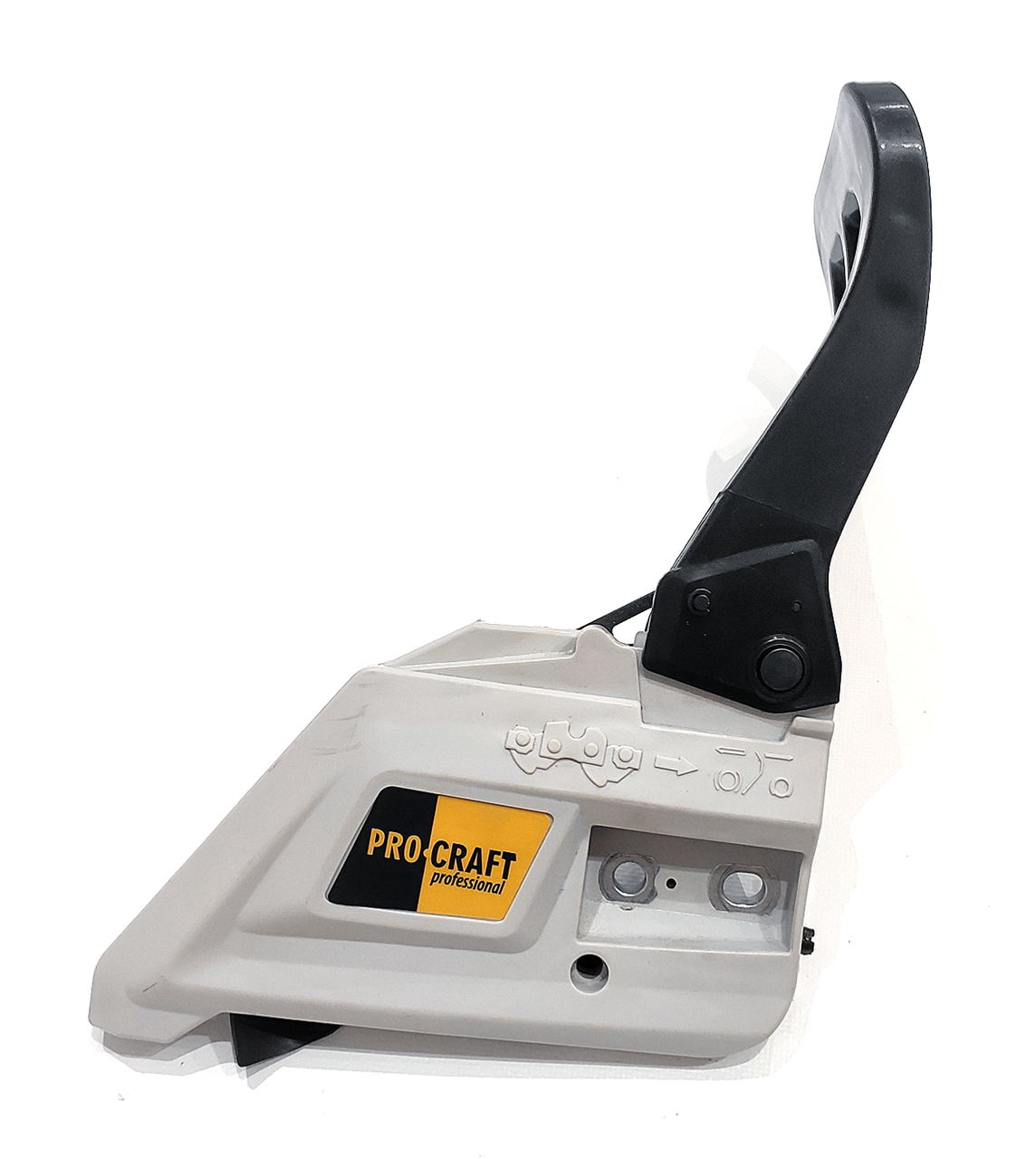 Крышка тормоза в сборе для бензопилы Procraft (1718082911)